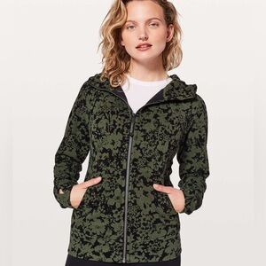 Lululemon Scuba Hoodie *Light Cotton Fleece